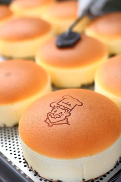 陆郎大叔大丸梅田店 Plus 店为庆祝创业 70 周年扩建重装，7 月 21 日盛大开业
