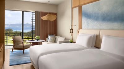 The Ritz-Carlton, Okinawa Reopens on July 17 with New Italian Restaurant and "Coastal Italian Elegance" Package