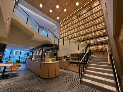 SHARE LOUNGE 于 5 月 18 日在广岛东急 Stay 美居酒店开业
