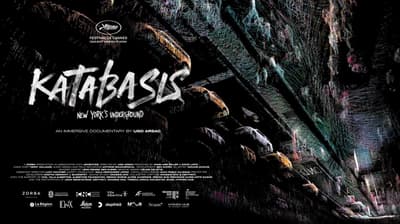 Tokyo Immersive Film Festival 2026 เตรียมจัดขึ้นในเดือนธันวาคม พร้อมการมาเยือนญี่ปุ่นของ Ugo Arsac ผู้กำกับ Katabasis เจ้าของรางวัล Grand Prix จากเทศกาลภาพยนตร์เมืองคานส์