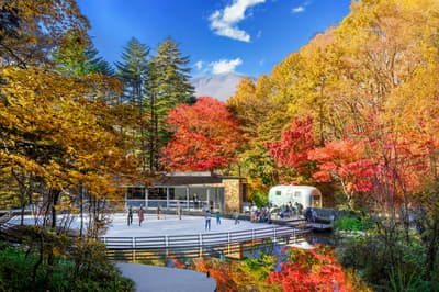 La pista de patinaje Kera-ike en Karuizawa celebra su décimo aniversario con entrada gratuita y tarifas especiales para los residentes de Nagano