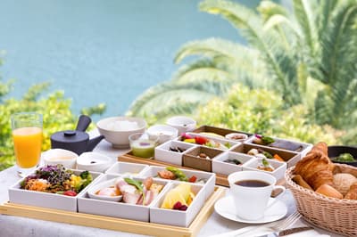 Miyako Resort Shima Bayside Terrace to Launch New "Ise-Shima Breakfast" Menu on November 10, 2026