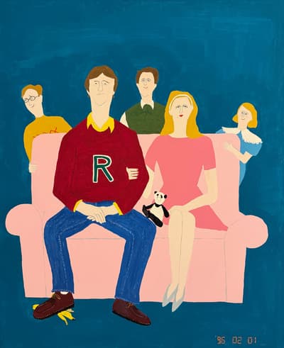 上野RESOL酒店於2026年2月舉辦大津友花藝術展