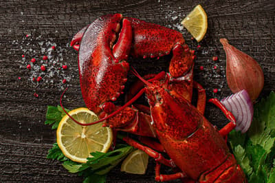 El hotel ANA Crowne Plaza Fukuoka celebra su 50º aniversario con la "Cena Colección de Langosta 2026"