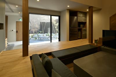 TOVILLA STAY Niigata Honcho, a Private Villa-Style Hotel, to Grand Open in Niigata City on May 30, 2026