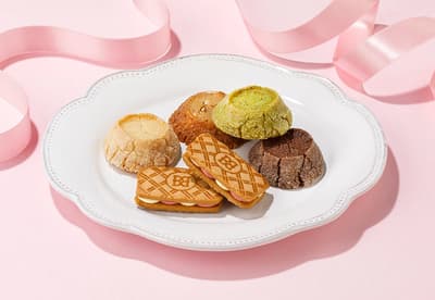 黄油甜点专卖店 BUTTER STATE’s 在大阪高岛屋开设限时快闪店