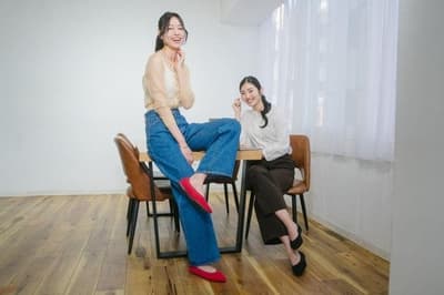 Allbirds 推出 Breezer Point，結合時尚與舒適的 No.1 女鞋系列迎來眾所期待的新成員