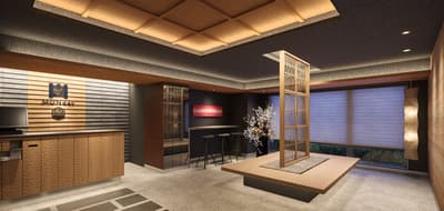 Premium MONday Asakusa I 于2026年6月1日开业——距浅草站步行2分钟的全套房酒店