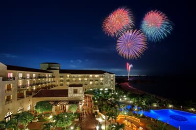 Hotel Nikko Alivila to Hold Winter Event Season "las luces" from November 1