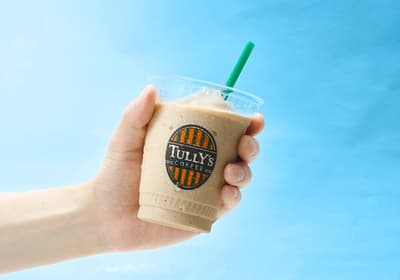 Tully's Coffee 将其冷饮产品统一更名为 SHAQOOL