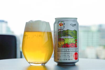 羽田大都会酒店升级"CO₂ Zero STAY®方案"，新增山形县樱桃精酿啤酒礼品