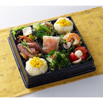 Pameran Kuliner Depachika Musim Panas Seibu Ikebukuro Menghadirkan Bento Eksklusif dan Camilan Dingin