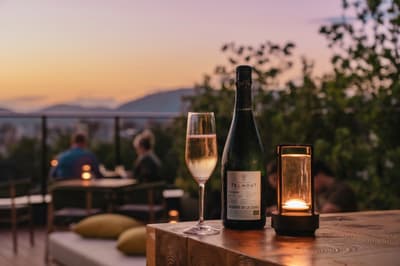 Six Senses Kyoto to Host One-Night-Only Champagne Event "TELMONT Champagne Rooftop Okuribi Night" on August 16