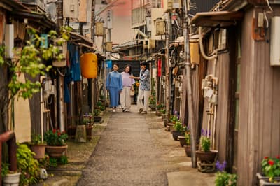 星野集團OMO5金澤片町與金澤21世紀美術館共同打造原創城市藝術之旅