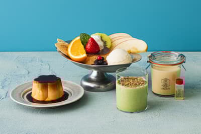 東京車站 Gransta 布丁總選舉 2026 – 從 14 款獨特布丁中選出你的最愛