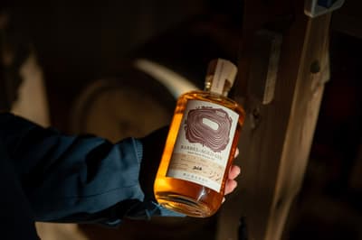 Nozawa Onsen Distillery Meluncurkan BARREL-AGED GIN Small Batch Release 003, Gin Edisi Terbatas yang Dimatangkan dalam Tong Sirup Maple