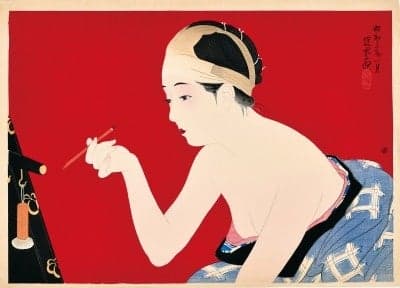 Rare First-Printing Watanabe Prints Go on Display at Paramita Museum in Mie From December 5
