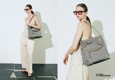 TOFF&LOADSTONE 發表 2026 春夏系列 Vol.2