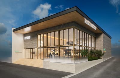 Tully’s Coffee与三岛信用金库合作在静冈县裾野市开设社区空间
