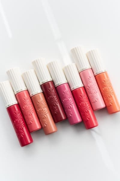 PAUL & JOE BEAUTE Hosts a 2-Day Event at Its Tennoji MIO Store Matching Colors to Today's Mood