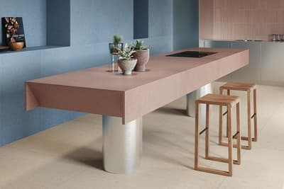 ABC Trading 推出「Venice Villa Solid」系列，擴充陶瓷磁磚水磨石產品陣容