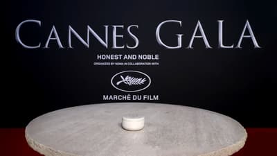 Premium Japanese Black Tea "Trinitea" From Mino-Shirakawa, Gifu, Selected as Official Guest Gift for CANNES GALA 2026