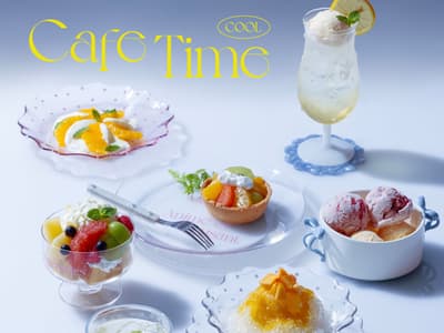 Francfranc推出清凉餐具系列，将于7月31日上市，点亮夏日餐桌