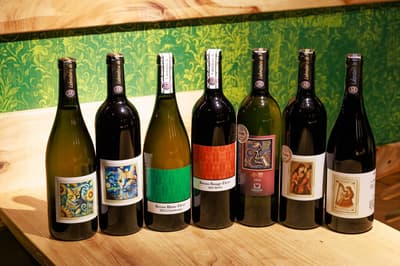 横瀬热情酒庄与O Park OGOSE特别晚餐套餐携手，于2026年2月14日举办独家葡萄酒搭配活动