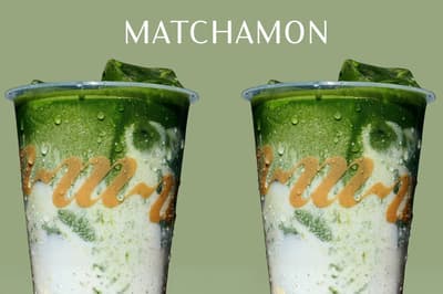 MATCHAMON Buka di Stasiun Kanazawa — Matcha Premium yang Dikocok Segar untuk Setiap Pesanan