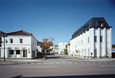 Portside Inn Hakodate añade un nuevo edificio con 8 habitaciones y el restaurante "PSI Table" el 31 de octubre