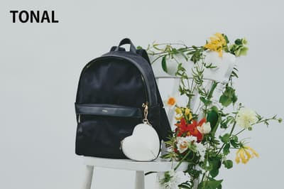 TONAL推出时尚通勤包系列，专为职场女性设计