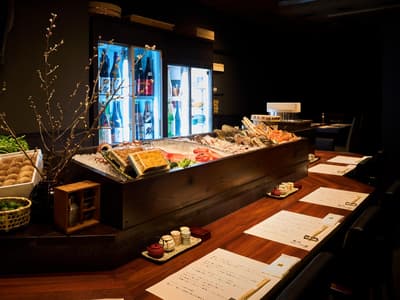 銀座白石別邸於2月24日在銀座開幕