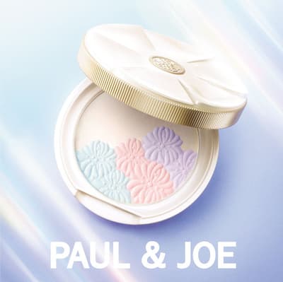 Fruit Gathering en Aeon Mall Fukuoka reabre el 23 de octubre con un estuche original de regalo de PAUL & JOE
