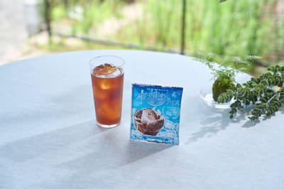 Sawai Coffee's Water-Brewed Iced Drip Coffee Returns for Summer 2026