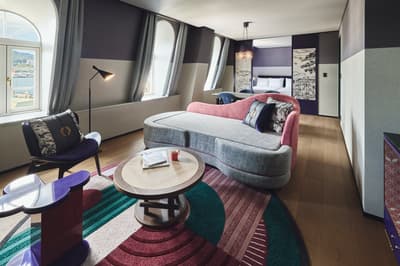 Hotel Indigo Nagasaki Glover Street เปิดตัวแพ็กเกจที่พัก 3 คืน "THE ART OF HERITAGE"