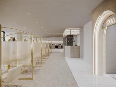 COA GINZA Maison於銀座盛大開幕 - 獲獎無數的美髮沙龍擴展至第五家分店