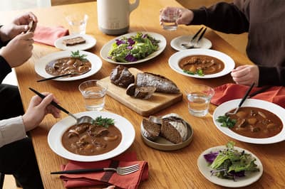 期待已久的大尺寸登場！récolte 推出 Automatic Cooking Pot Large