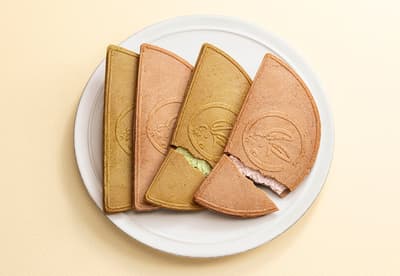 Kamakura Goro Honten Opens Its First Permanent Corner in Okinawa at Depart Ryubo