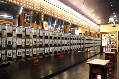 Ponshukan Sake Tasting Station Raises Entry Fee to ¥1,000 and Introduces New Experience Menus in July 2026