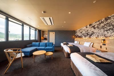 hotel around TAKAYAMA，Ascend Hotel Collection™ 榮獲 ESG 認證，實現永續且具文化連結的住宿體驗