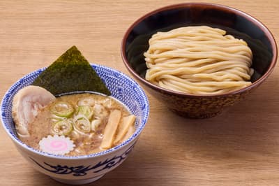 横滨超人气つけ面店栗山将在新横滨开设新分店