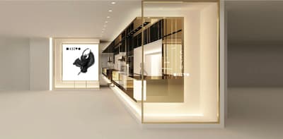 京都巧克力专卖店“IKKYU”在京都高岛屋S.C.地下一层开设首店