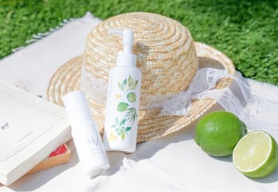 生活之木將於4月1日發售Limy vacances香氛系列兩款夏季限定新品