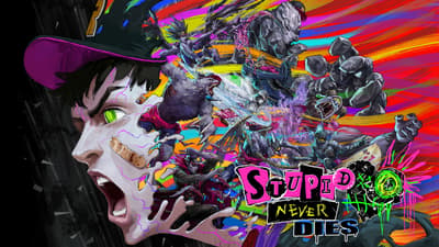 Action RPG Stupid Never Dies Out Now on PS5 and PC (Steam) with Live-Action Launch Trailer