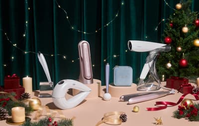 STELLA BEAUTE lanza la colección Jewel Holiday 2026 con una campaña de regalos el 2 de octubre