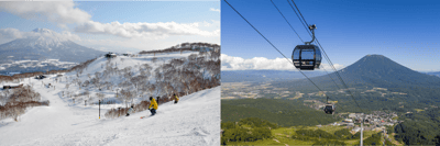 二世古东急格兰比罗夫通过环保举措推进可持续度假村运营