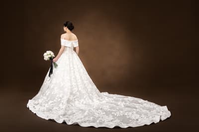 Hotel Chinzanso Tokyo's New "Foresta" Banquet Hall to Feature Exclusive Wedding Dresses and Garden Aroma Experience