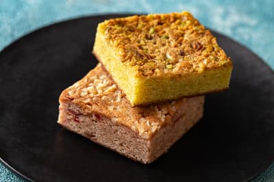 東京大都會愛德蒙飯店「Patisserie Edmont」推出期間限定白色情人節禮品系列