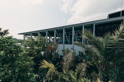 BOTANICAL POOL CLUB di Chiba Menawarkan Retret Kesehatan Musim Dingin, "WINTER ESCAPE 2026"