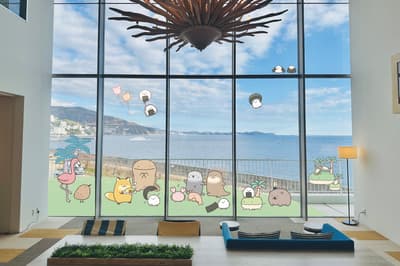 海景温泉Fuua×随心所物合作活动追加信息